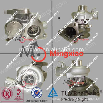 Turbocargador TD04-10T4D56 49177-01512 MD194842